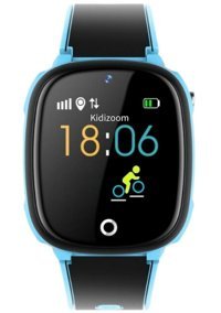 Kidizoom K569 Kameralı Çocuk Akıllı Saat Mavi - Siyah