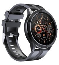 Cbtx Global QS29 Kameralı Akıllı Saat Mavi