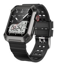 Cbtx Global NX3 Pro Akıllı Saat Siyah