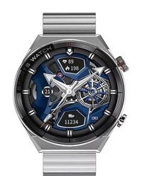 Wearfit Watch GT3 Max Akıllı Saat Beyaz