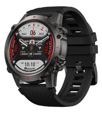 Cbtx Global Zeblaze Vibe 7 Lite Akıllı Saat Siyah