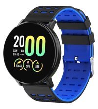 Cbtx Global 119 Plus Akıllı Saat Gri