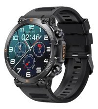Cbtx Global K56 Pro Kameralı Akıllı Saat Gri
