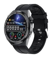 Beemen GT3 Max Akıllı Saat Gümüş