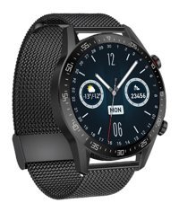Cbtx Global SK7 Plus Akıllı Saat Gümüş