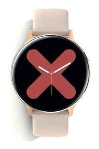 Ixtech Xee Fit 3 Akıllı Saat Altın