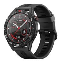 Huawei Watch GT3 SE Akıllı Saat Siyah