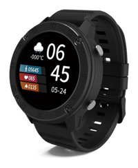 Cbtx Global Blackview X5 Akıllı Saat Siyah