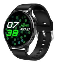 Cbtx Global Watch3 Pro Akıllı Saat Gümüş