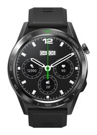 Zeblaze Btalk 3 Akıllı Saat Siyah