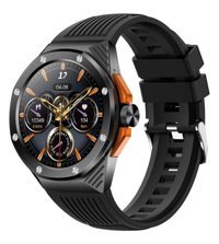 Cbtx Global HT8 Akıllı Saat Gri