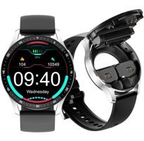 Cbtx Global X7 Akıllı Saat Gümüş