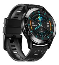Cbtx Global GT3 Akıllı Saat Siyah