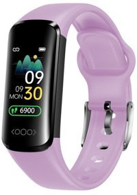 Cbtx Global TK30 Akıllı Saat Mavi
