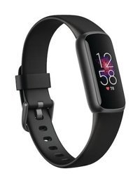 Fitbit Luxe Akıllı Saat Altın - Beyaz