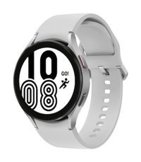 Samsung Galaxy Watch4 44 mm Akıllı Saat Gümüş