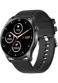 Colmi SKY8 TFT Akıllı Saat Altın