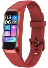 Cbtx Global C60 Akıllı Saat Gri
