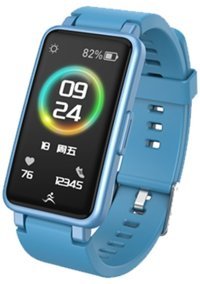 Cbtx Global C2 Plus Akıllı Saat Mavi