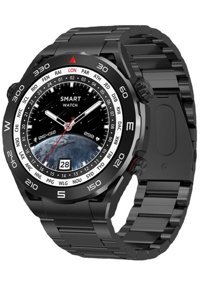 Winex Watch SK4 Akıllı Saat Gümüş