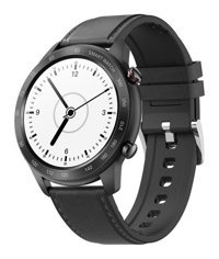 Cbtx Global MX5 Akıllı Saat Kahverengi