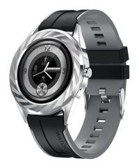 Cbtx Global DT10 Akıllı Saat Gri