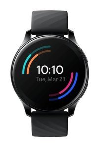 Oneplus Akıllı Saat Siyah