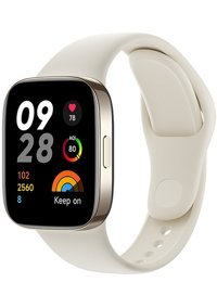 Sones Watch 3 Akıllı Saat Beyaz