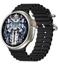 Cbtx Global Z78 Akıllı Saat Gri