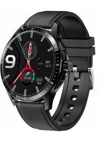 Sones GT4 Pro Akıllı Saat Kahverengi