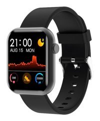 Tecno Watch 1 Akıllı Saat Altın