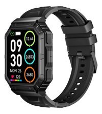 Cbtx Global WS-5 Akıllı Saat Siyah