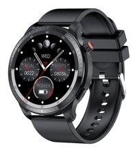 Cbtx Global T52 Akıllı Saat Kırmızı