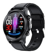 Cbtx Global E400 Akıllı Saat Kahverengi