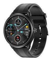 Cbtx Global M3 Akıllı Saat Siyah