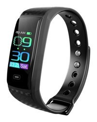 Cbtx Global CK17S Akıllı Saat Mavi