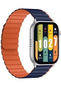 Kieslect KS Pro Akıllı Saat Gri