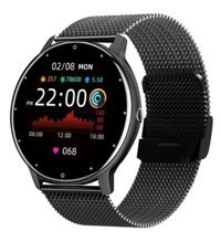 Cbtx Global ZL02D Akıllı Saat Altın