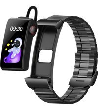 Cbtx Global M6 Kameralı Akıllı Saat Altın