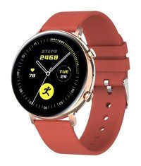 Lemonda Smart GW33 Akıllı Saat Gri