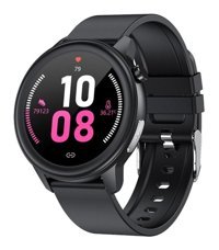 Cbtx Global E80 Akıllı Saat Çelik - Siyah