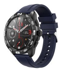 Cbtx Global I32 Akıllı Saat Çelik - Gümüş