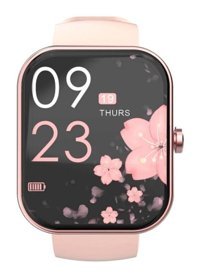 HiFuture FutureFit Ultra2 47 mm Akıllı Saat Mavi