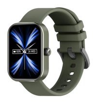 Ixtech Xee Fit 9 Akıllı Saat Haki