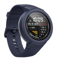 Amazfit Verge Akıllı Saat Beyaz