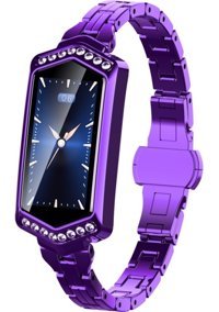 Cbtx Global B78 Akıllı Saat Gümüş