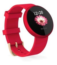 Cbtx Global B36 Akıllı Saat Kırmızı