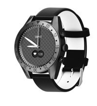 Cbtx Global T4M Akıllı Saat Kahverengi