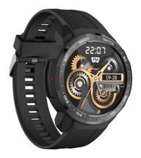 Cbtx Global MT12 Kameralı Akıllı Saat Altın