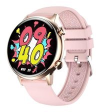 Cbtx Global HK39 Akıllı Saat Beyaz